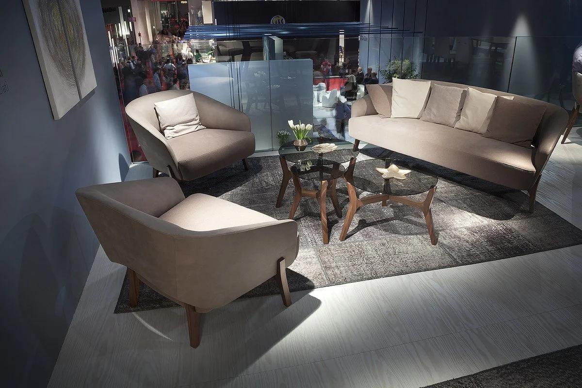 Libra Lounge Chair by Tonon - Image 12