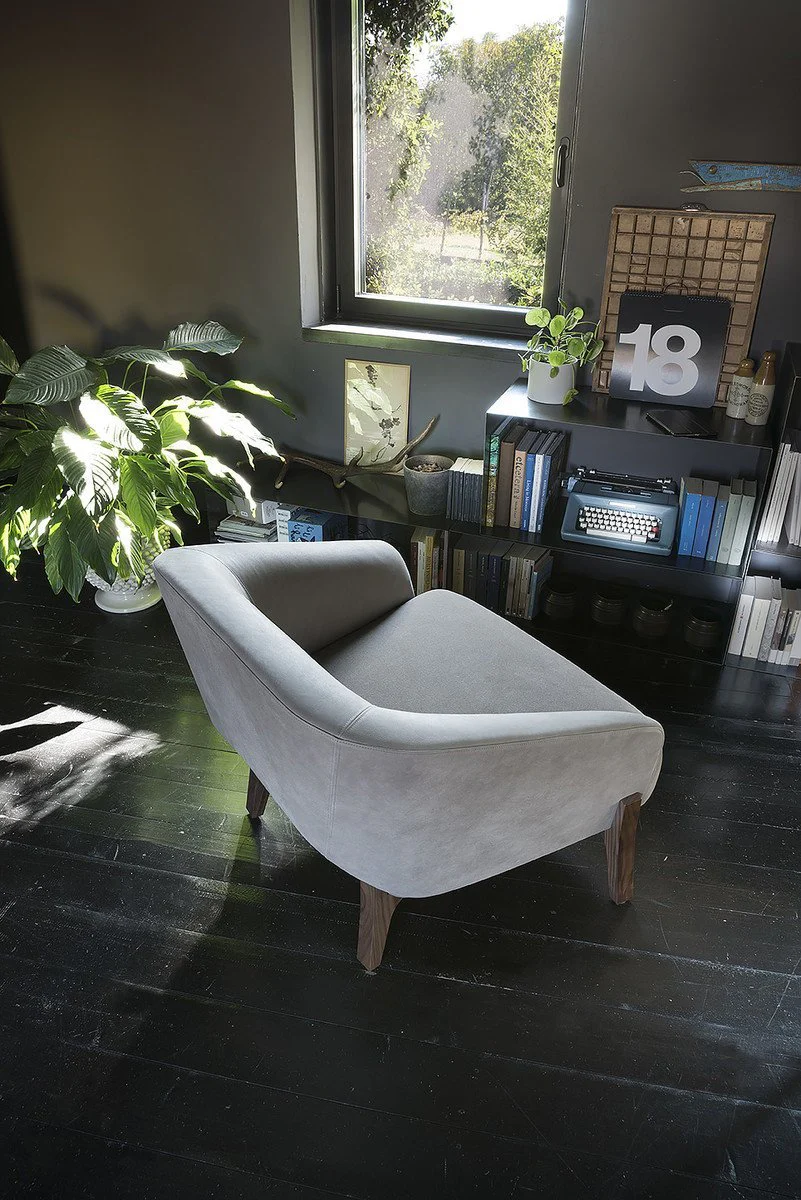 Libra Lounge Chair by Tonon - Image 5