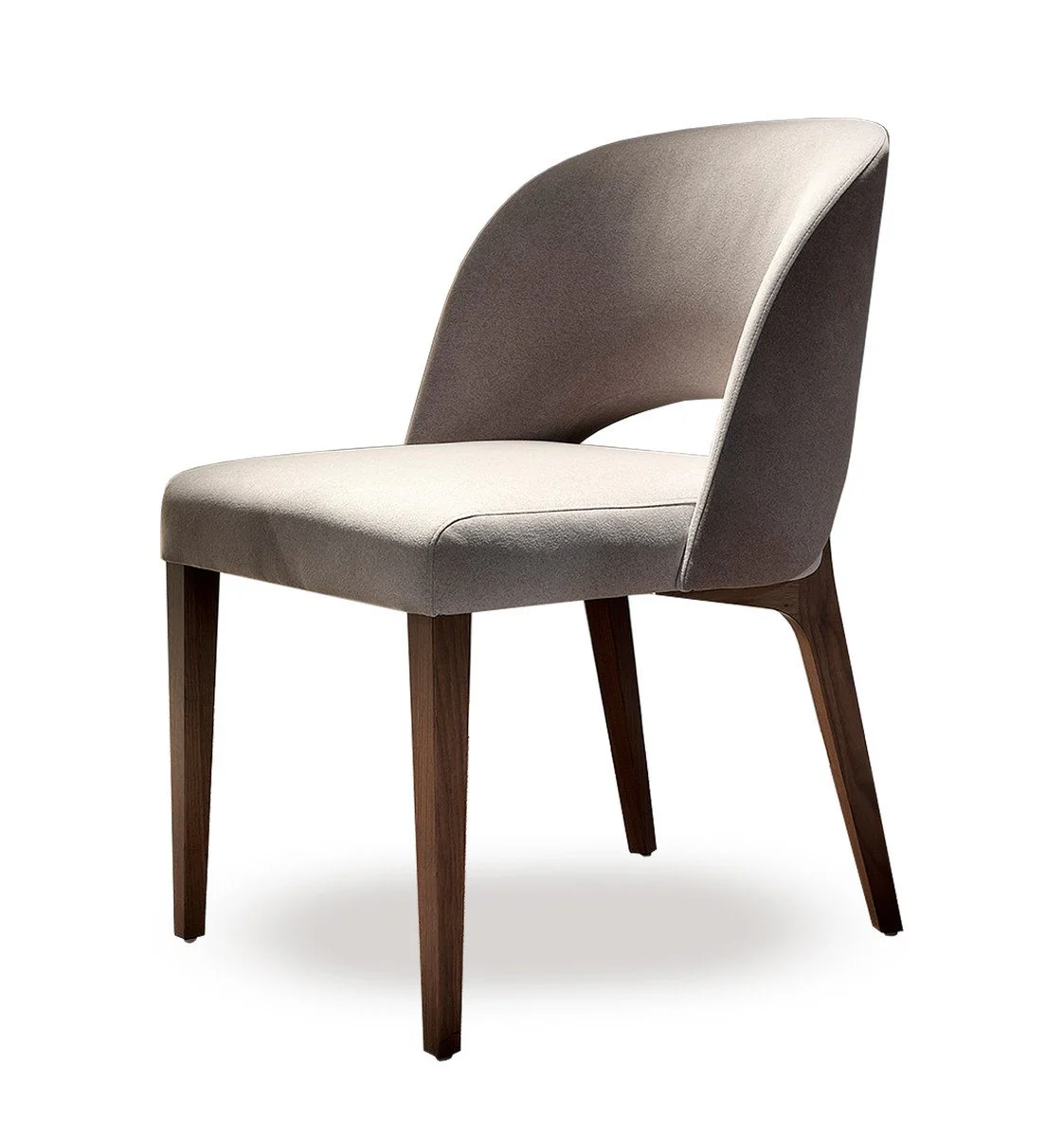 Libra Side Chair by Tonon