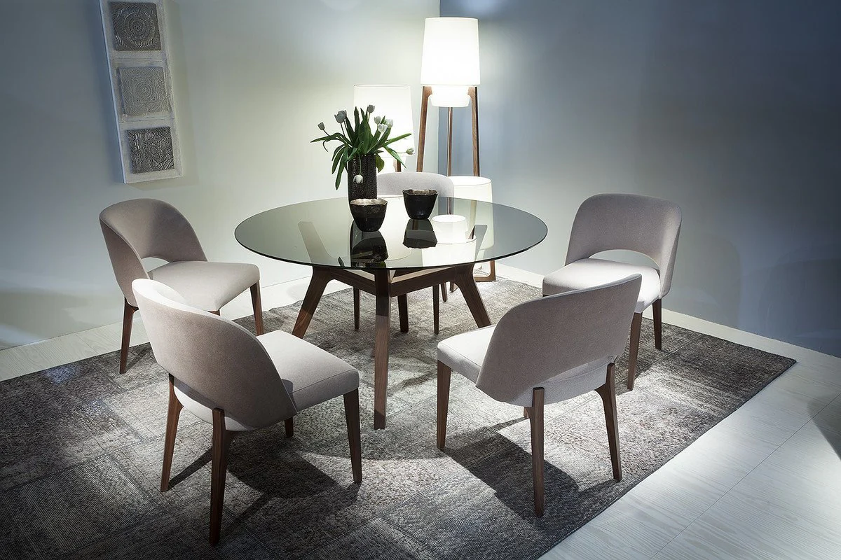 Libra Side Chair by Tonon - Image 3