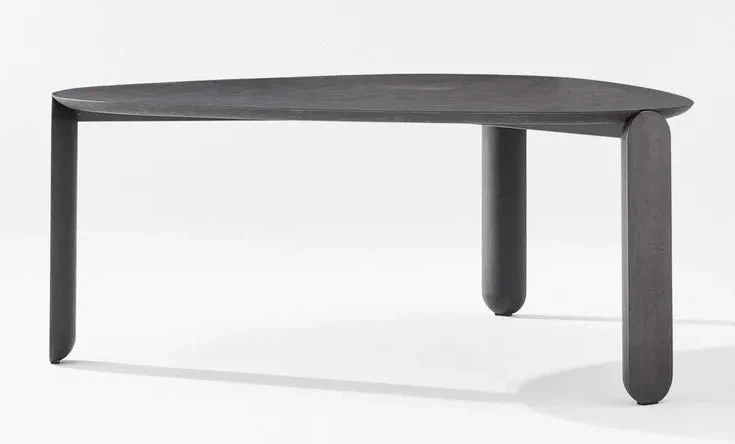 Lido Dining Table by CIMENTO®