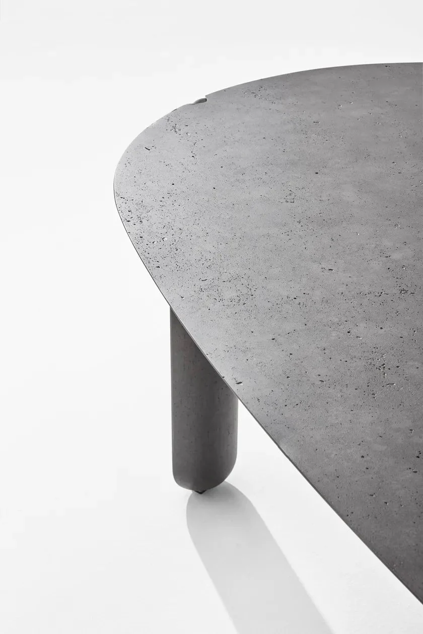 Lido Dining Table by CIMENTO® - Image 2