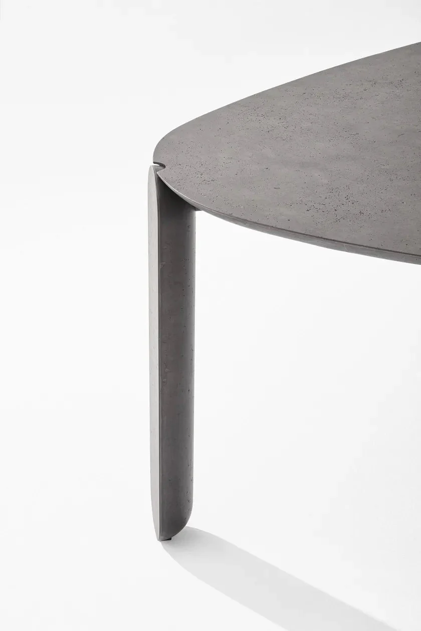 Lido Dining Table by CIMENTO® - Image 3