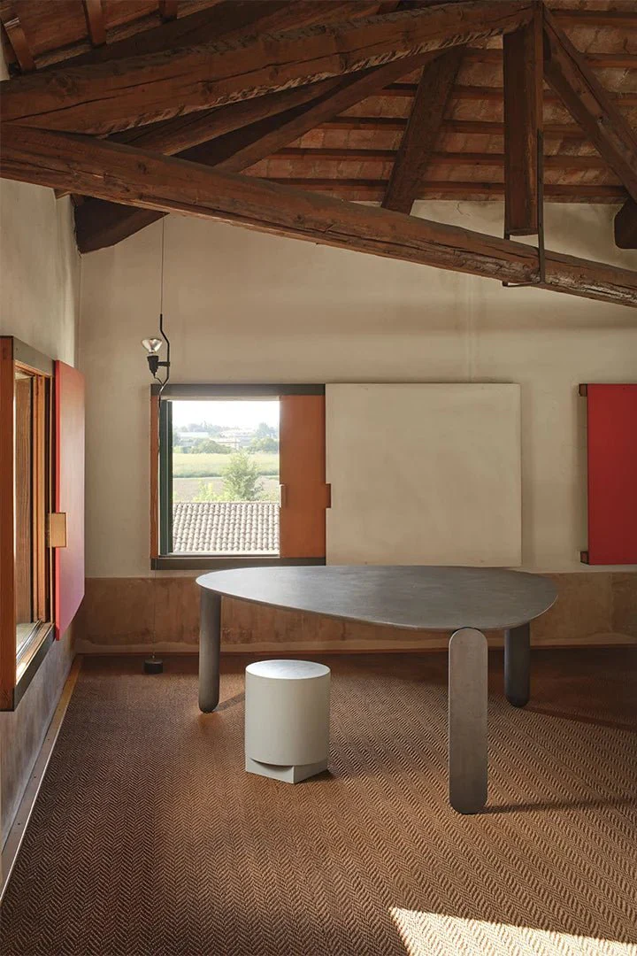Lido Dining Table by CIMENTO® - Image 5