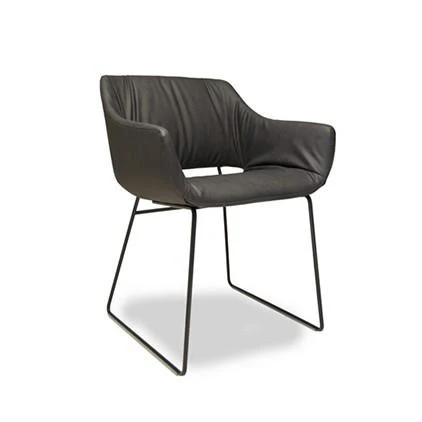 Lili Armchair Soft by Tonon
