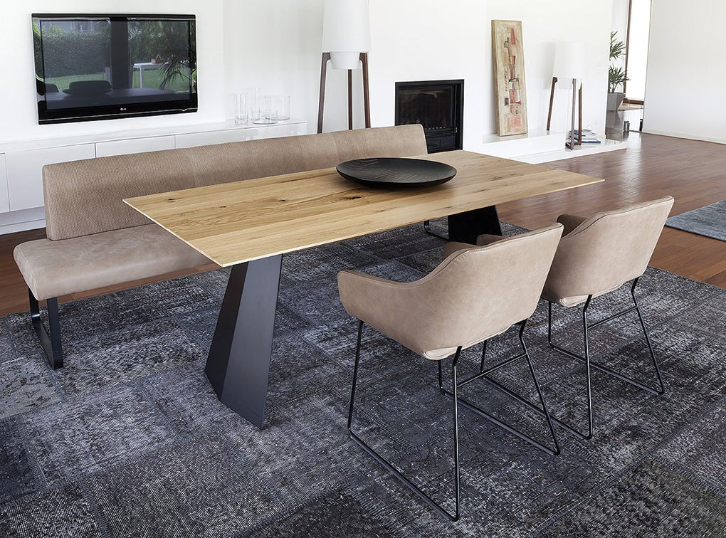 Lili Armchair Soft by Tonon - Image 4