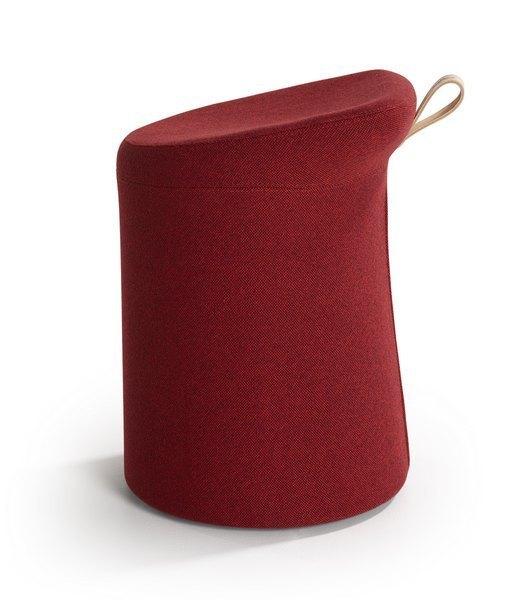 Lilla 2.0 Ottoman by Artifort