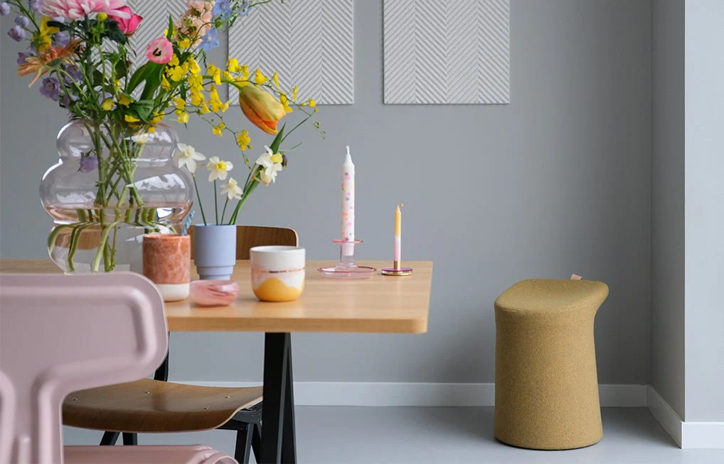 Lilla 2.0 Ottoman by Artifort - Image 10