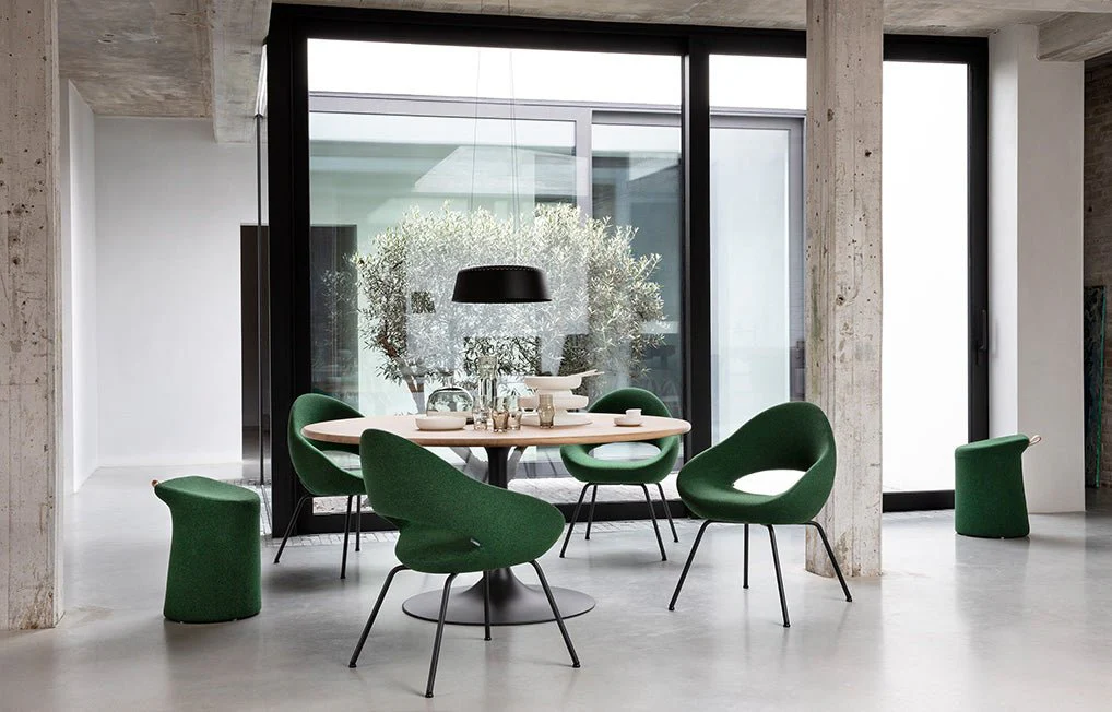 Lilla 2.0 Ottoman by Artifort - Image 11