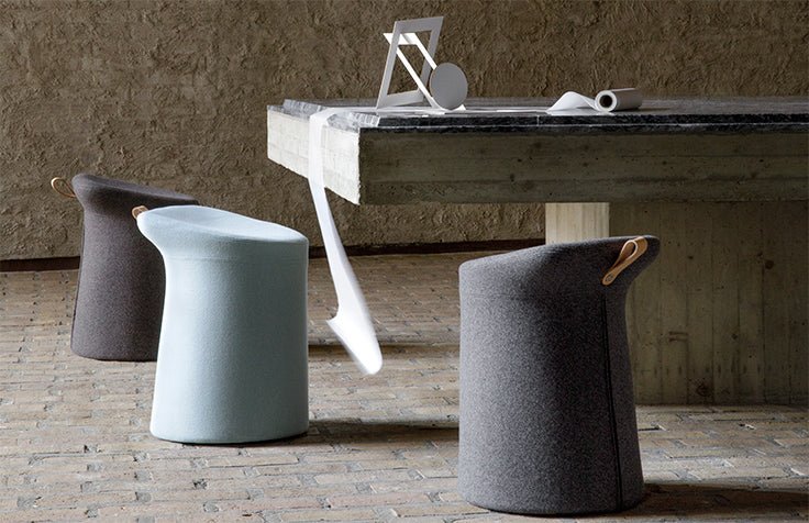 Lilla 2.0 Ottoman by Artifort - Image 13