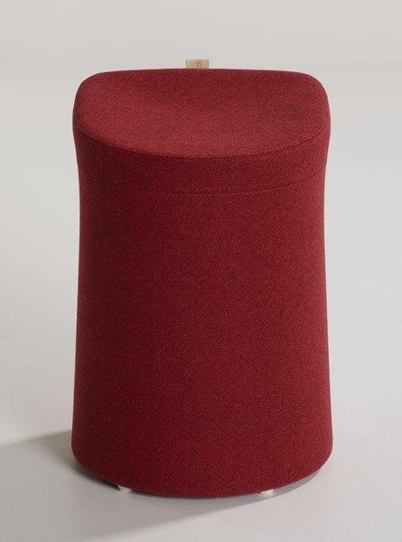 Lilla 2.0 Ottoman by Artifort - Image 3