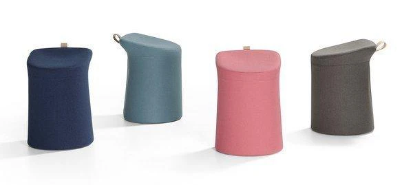 Lilla 2.0 Ottoman by Artifort - Image 7