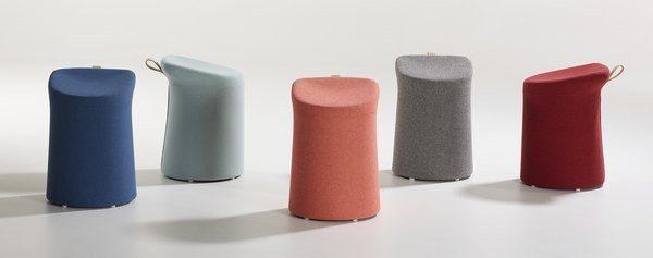 Lilla 2.0 Ottoman by Artifort - Image 8