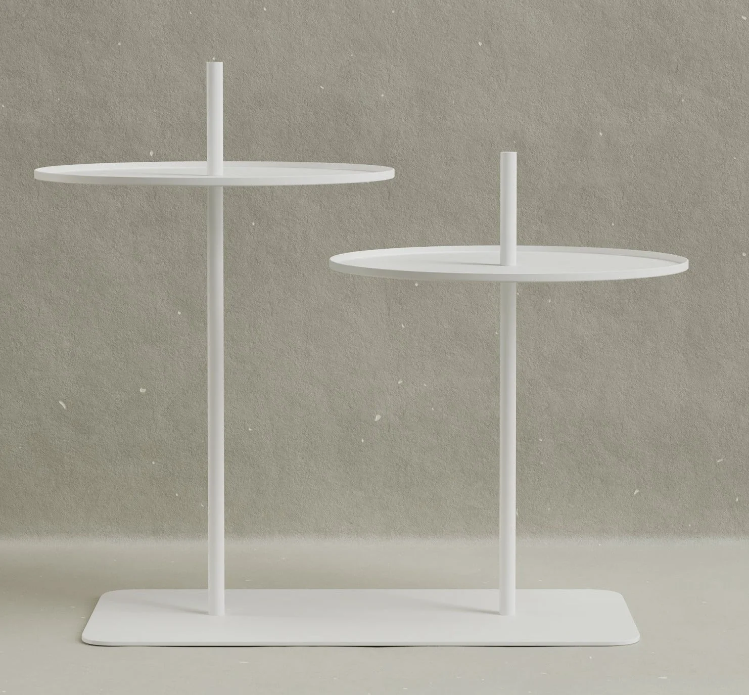 Lily 02 Coffee Table by Oitoproducts - Image 3