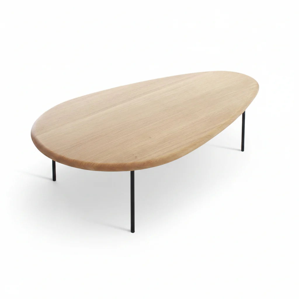 Lily Coffee Table by Casamania