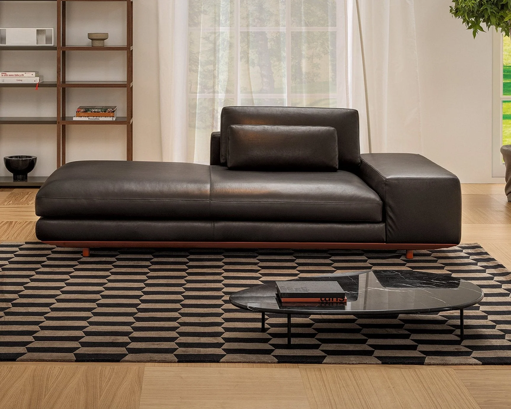 Lily Coffee Table by Casamania - Image 10