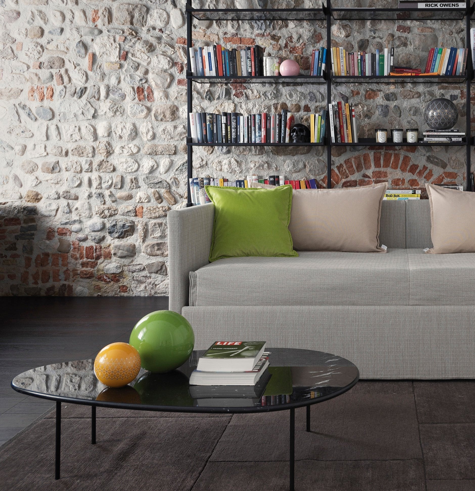 Lily Coffee Table by Casamania - Image 11