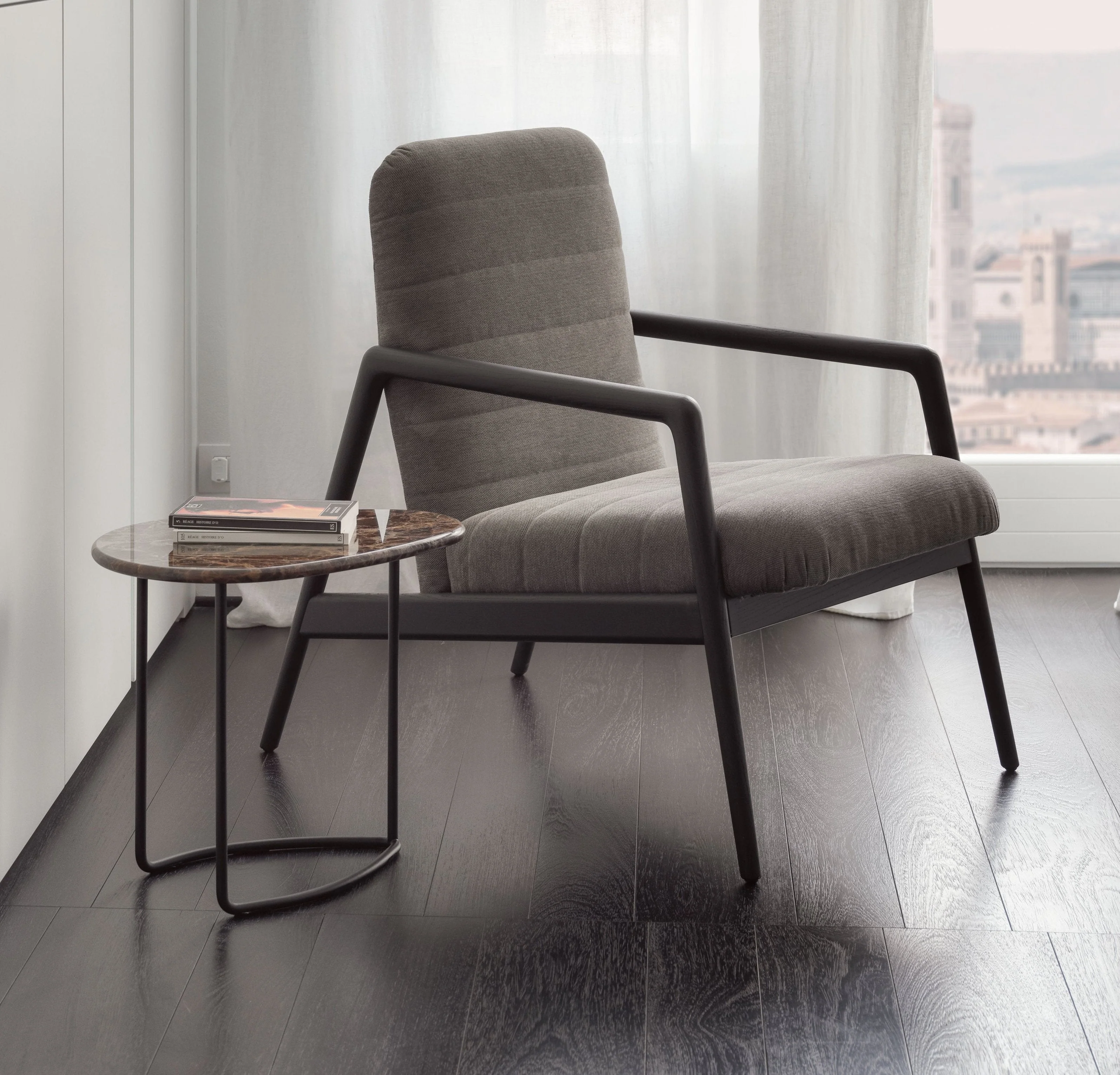 Lily Alto Side Table by Casamania - Image 8