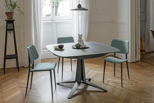 Link Dining Table by Midj - Image 5