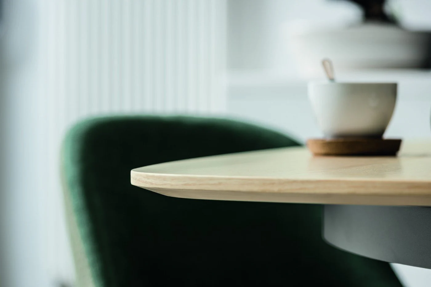 Link Dining Table by Midj - Image 8
