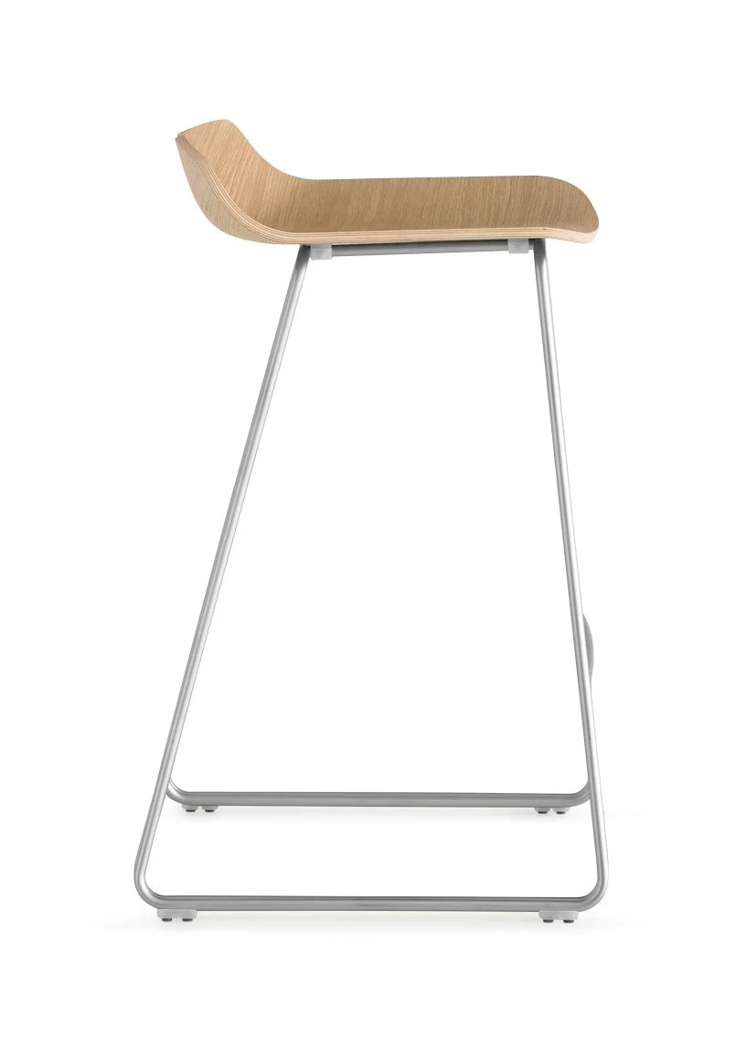 Link S128 Stool by Lapalma - Image 3