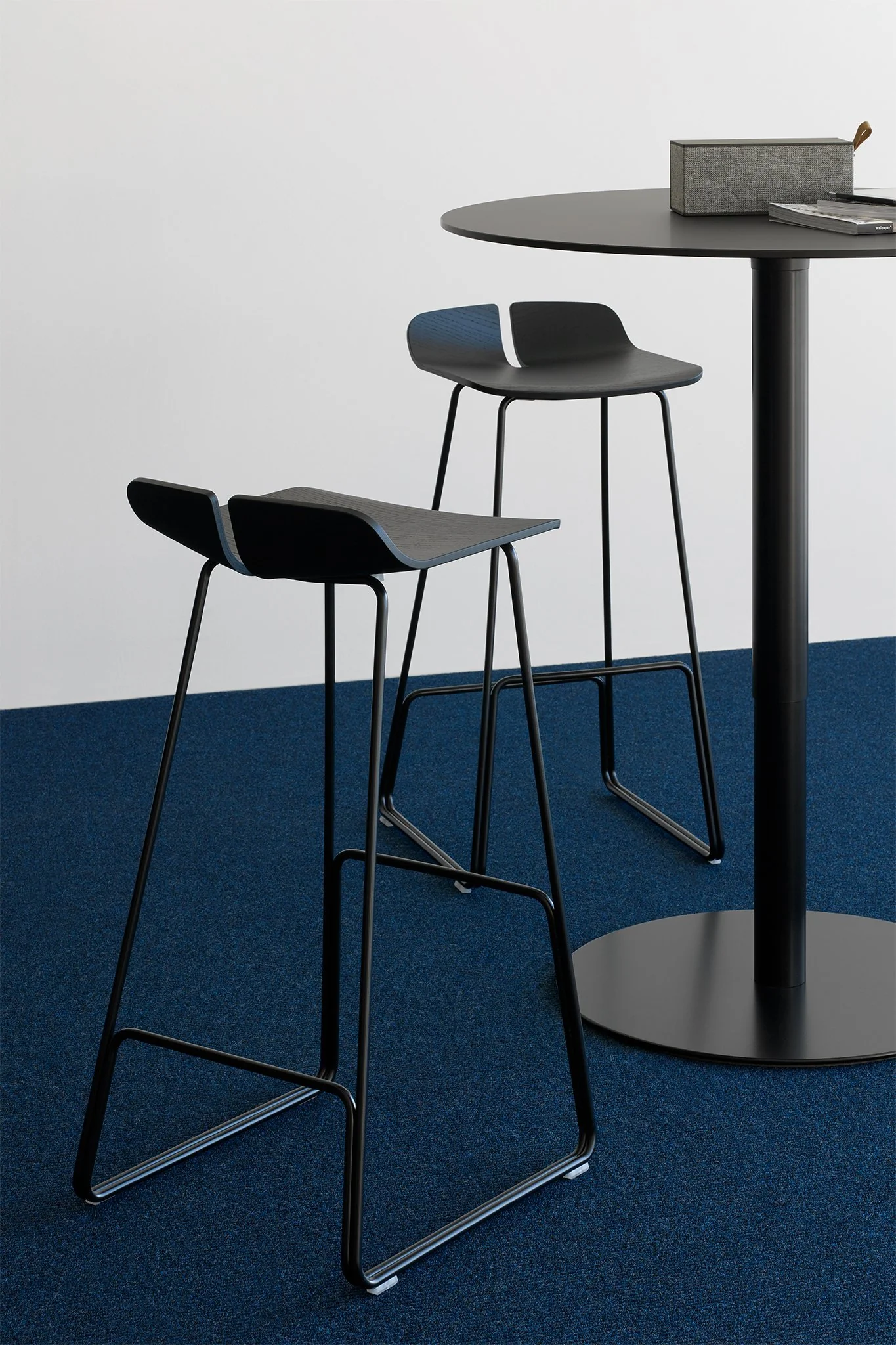 Link S128 Stool by Lapalma - Image 9