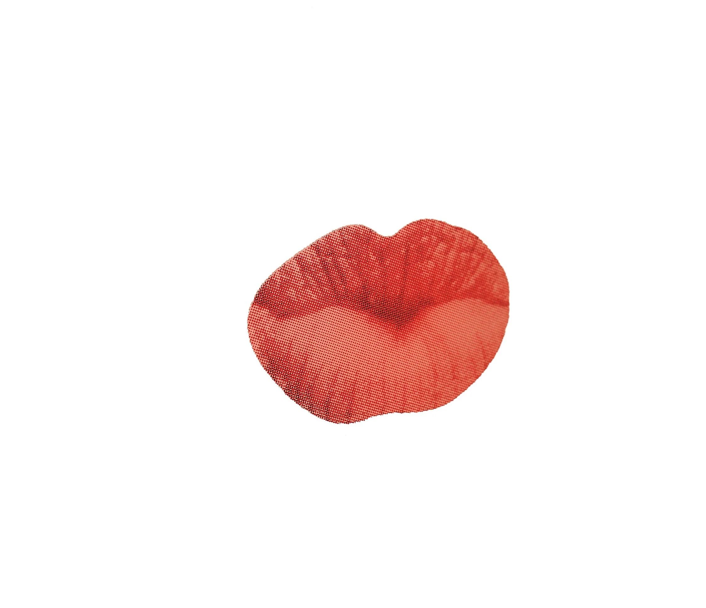 Lipstick Mirror by Opinion Ciatti - Image 4