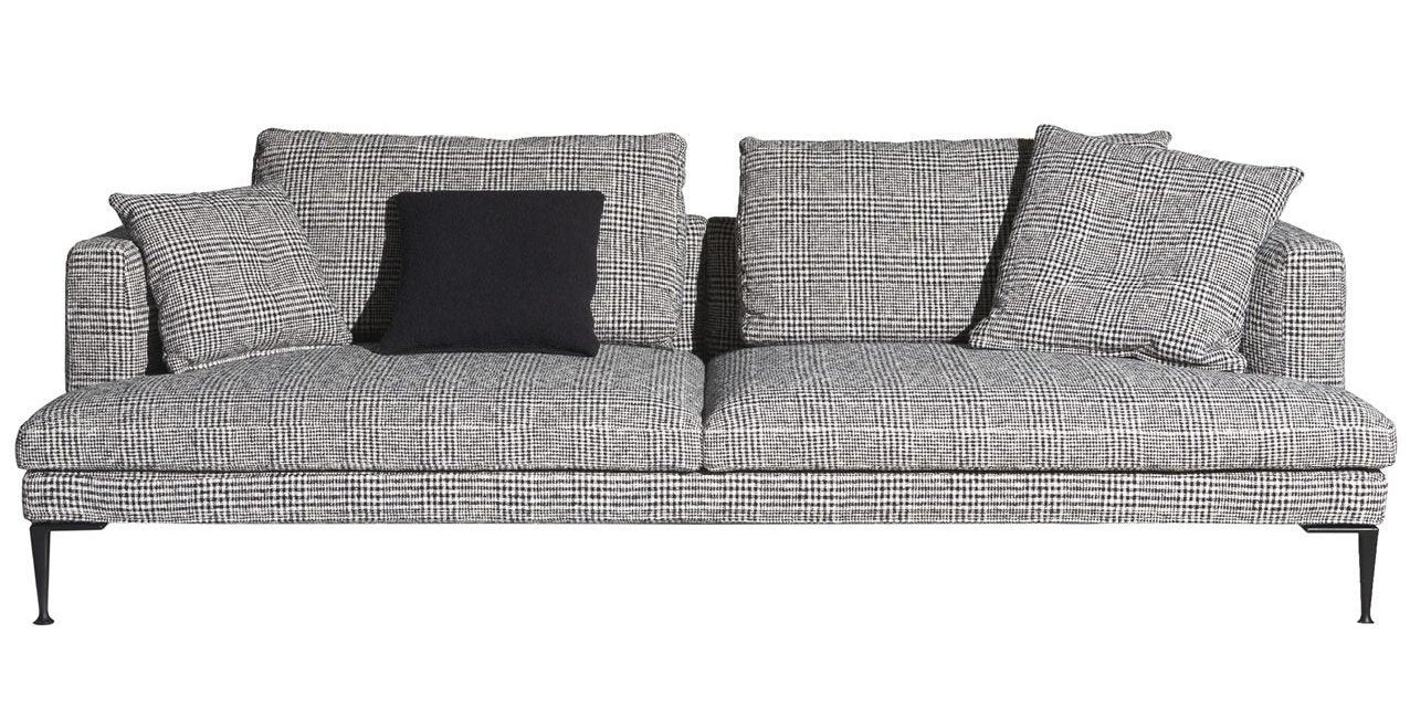Lirico Sofa by Driade - Image 2