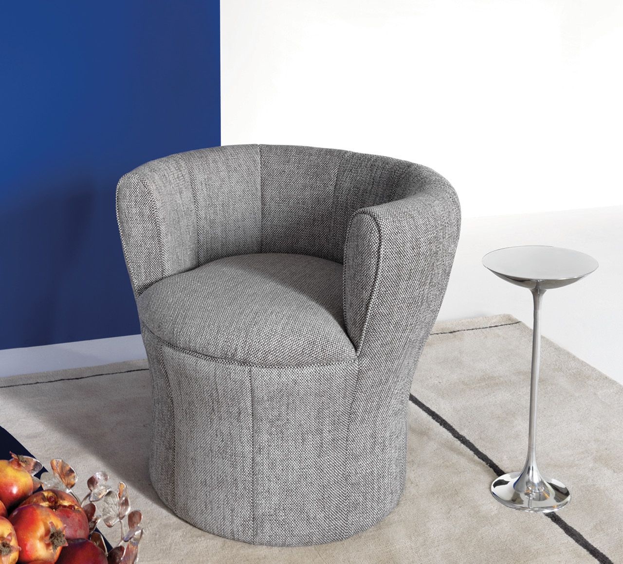 Lisa Armchair by Driade - Image 8