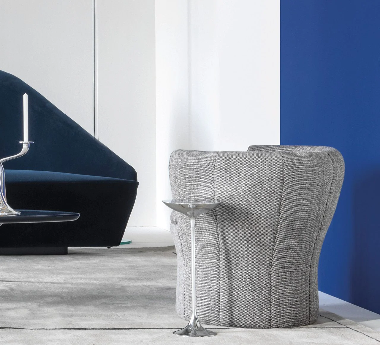 Lisa Armchair by Driade - Image 9