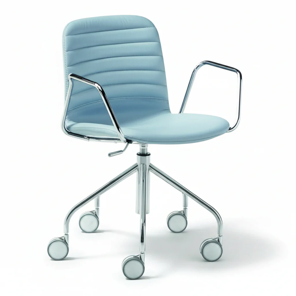 Liu DP TS Armchair by Midj