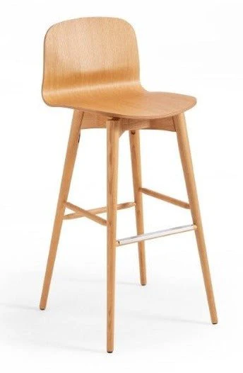 Liu LR LG Stool by Midj - Image 2