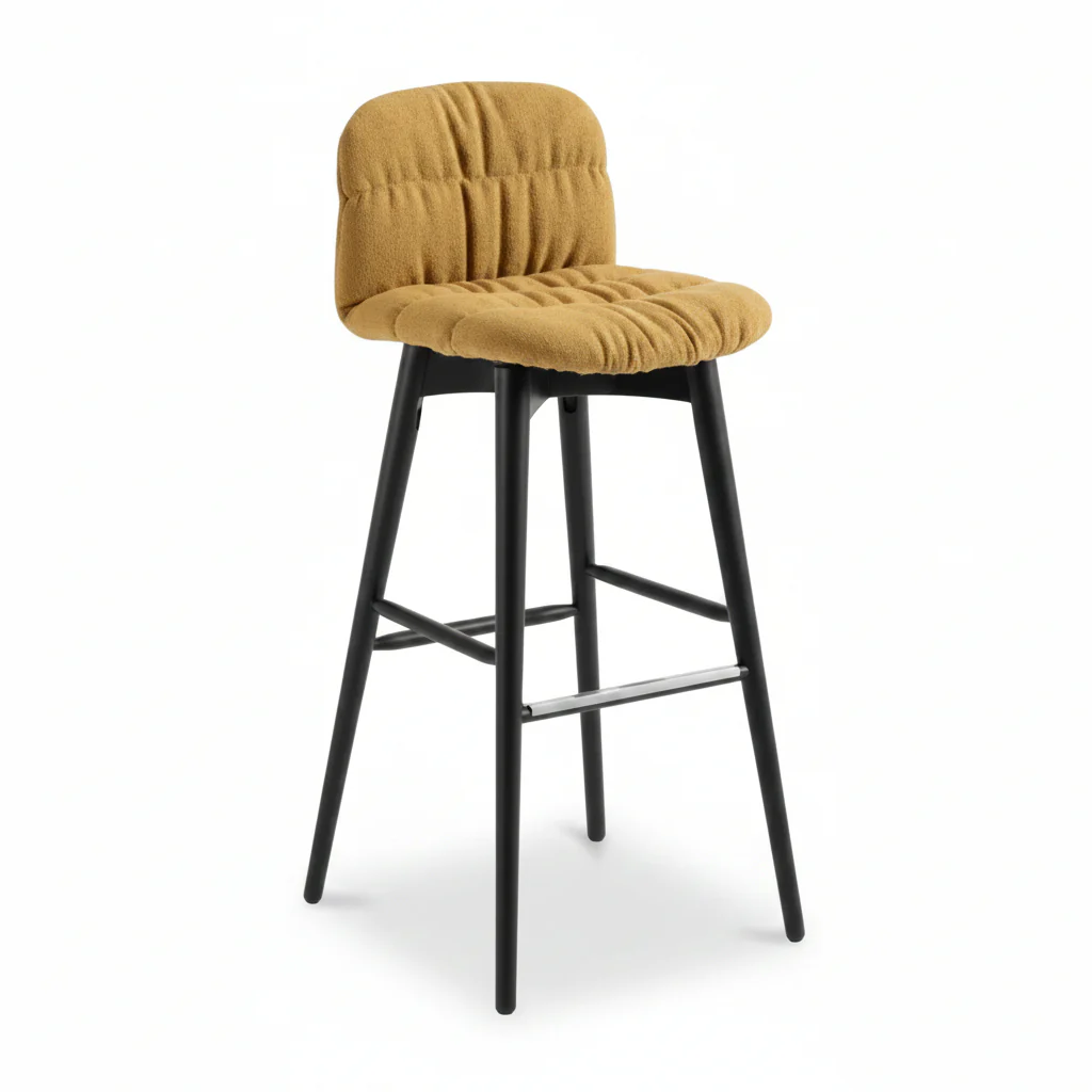 Liu LR-TS2 Stool by Midj