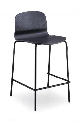 Liu M LG Stool by Midj
