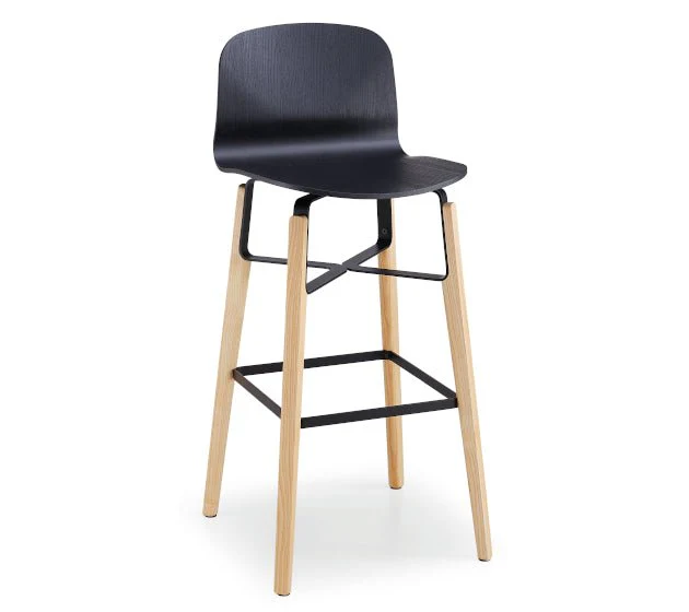 Liu ML LG Stool by Midj