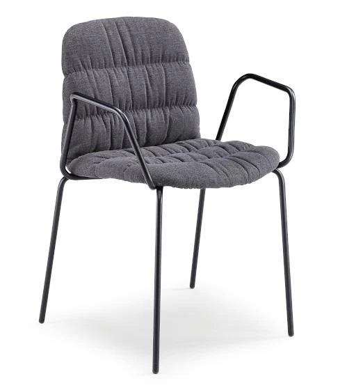 Liu P M TS2 Armchair by Midj