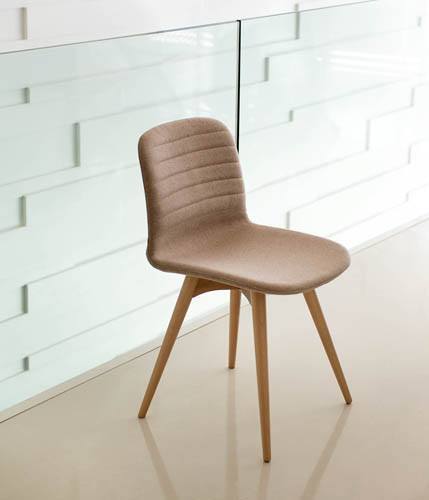 Liu S L TS_R Chair by Midj - Image 2
