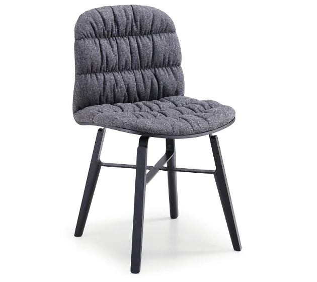 Liu S M L TS2 Chair by Midj
