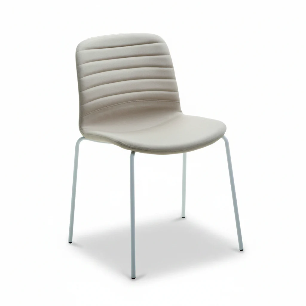 Liu S M TS_M Chair by Midj