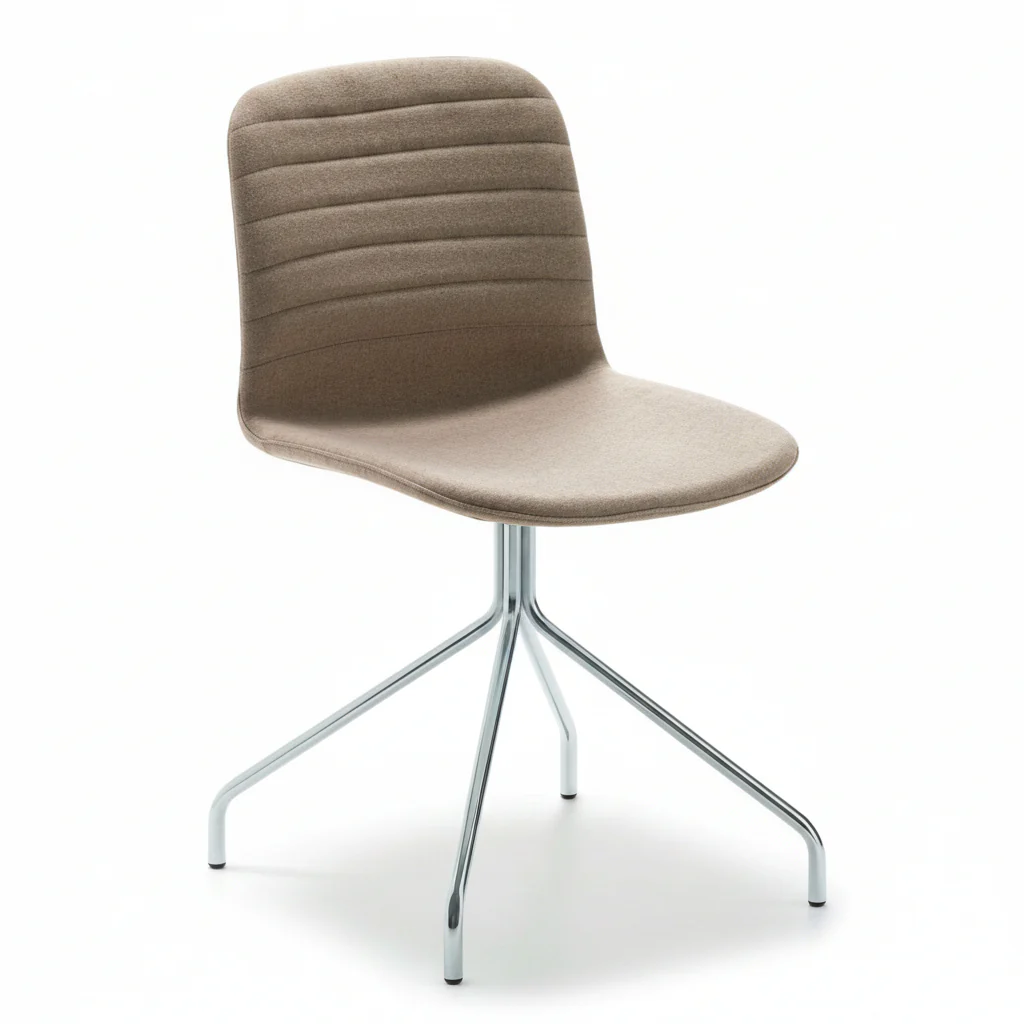 Liu S M TS_X Chair by Midj