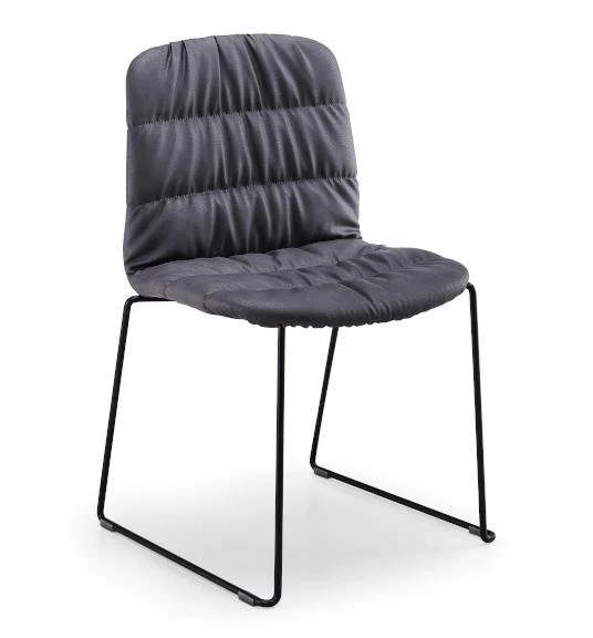 Liu S M TS2_T Chair by Midj