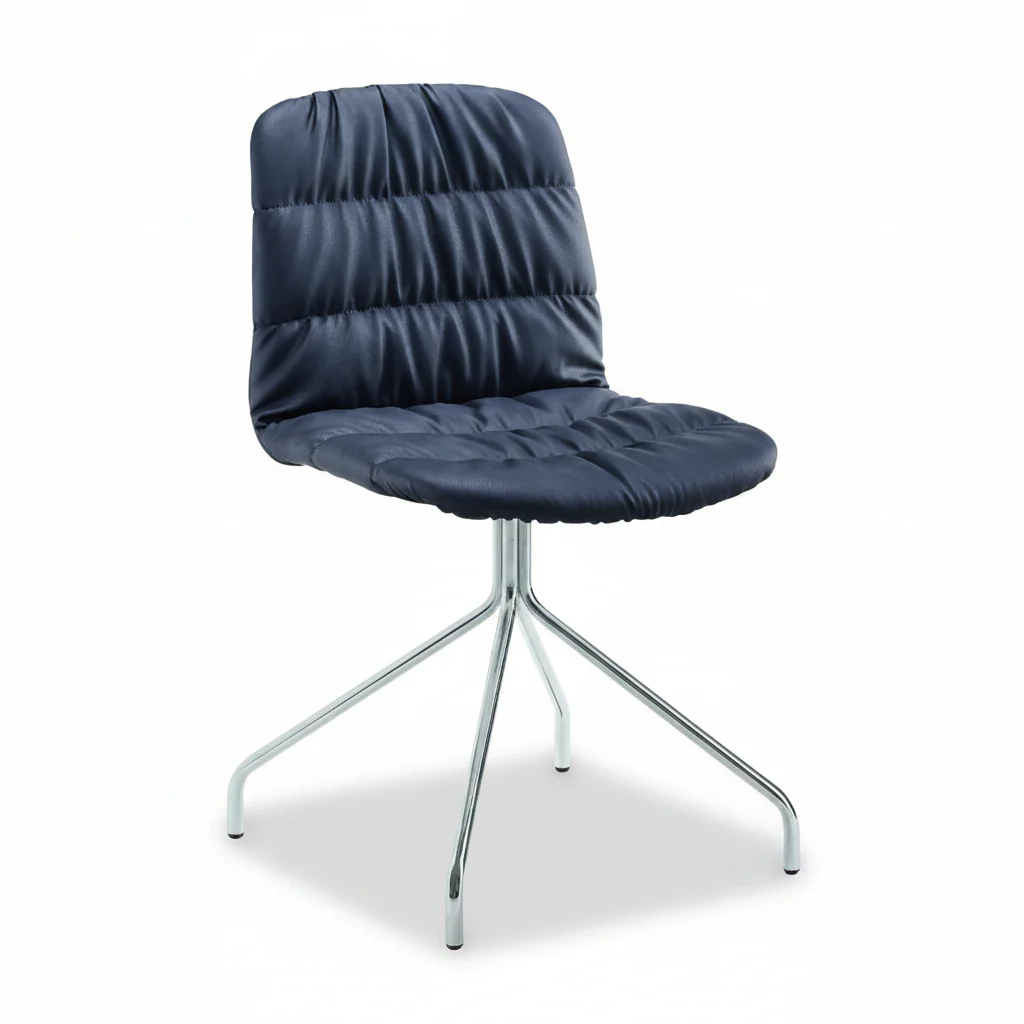 Liu S M TS2_X Chair by Midj