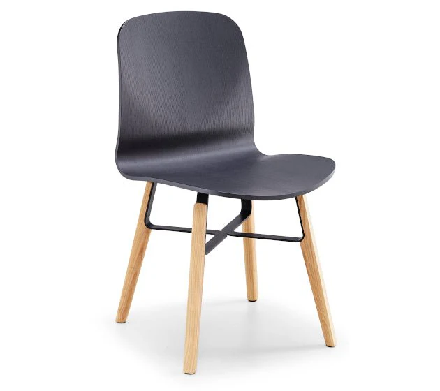 Liu S ML LG Chair by Midj