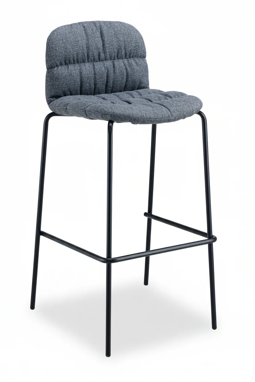 Liu Stool M TS2 by Midj