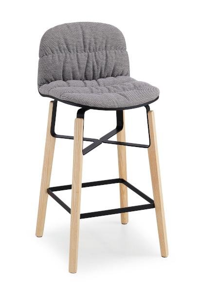 Liu Stool ML TS2 by Midj