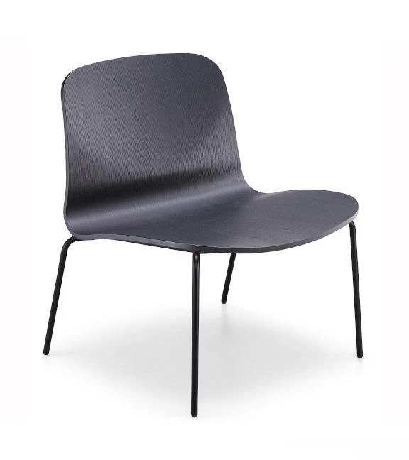Liu Waiting Chair AT M LG by Midj