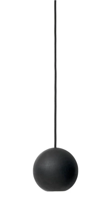 Liuku Ball Pendant Lamp by Mater - Image 2