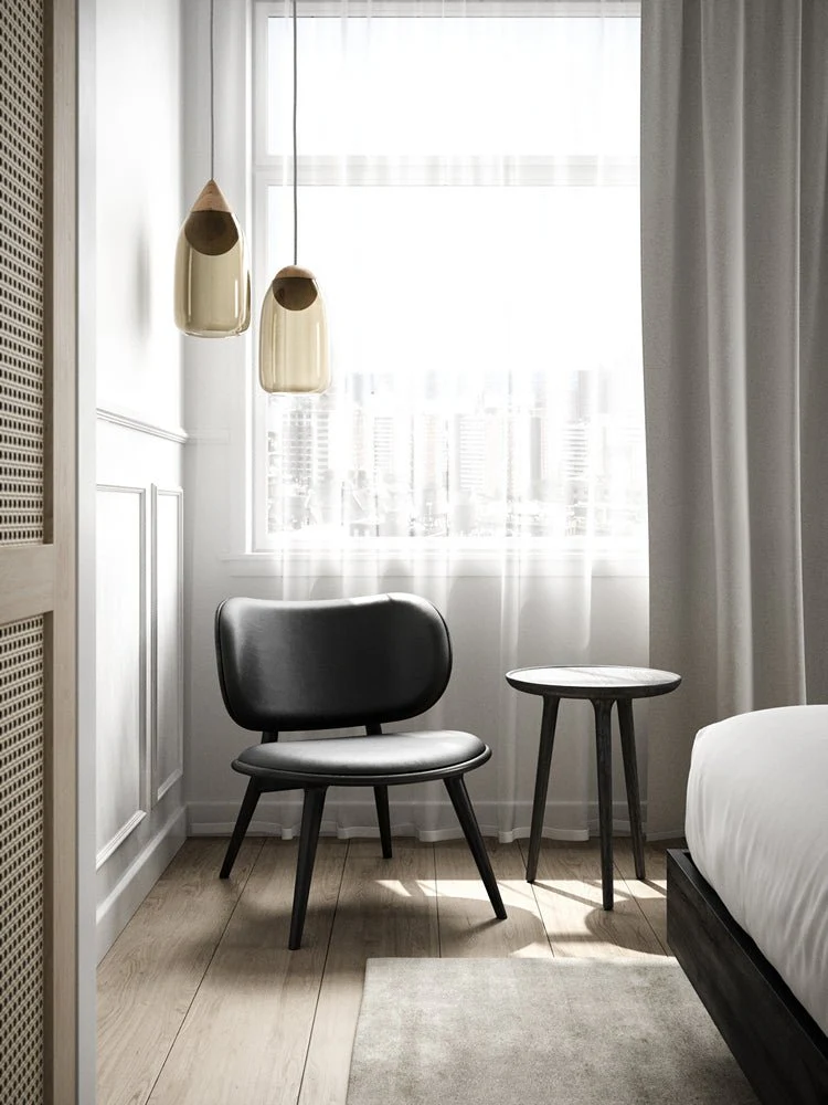 Liuku Ball Pendant Lamp by Mater - Image 6