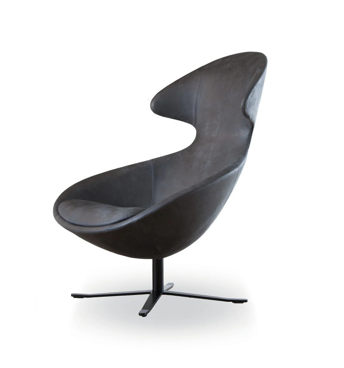 Loft Lounge Chair by Tonon