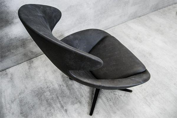 Loft Lounge Chair by Tonon - Image 5